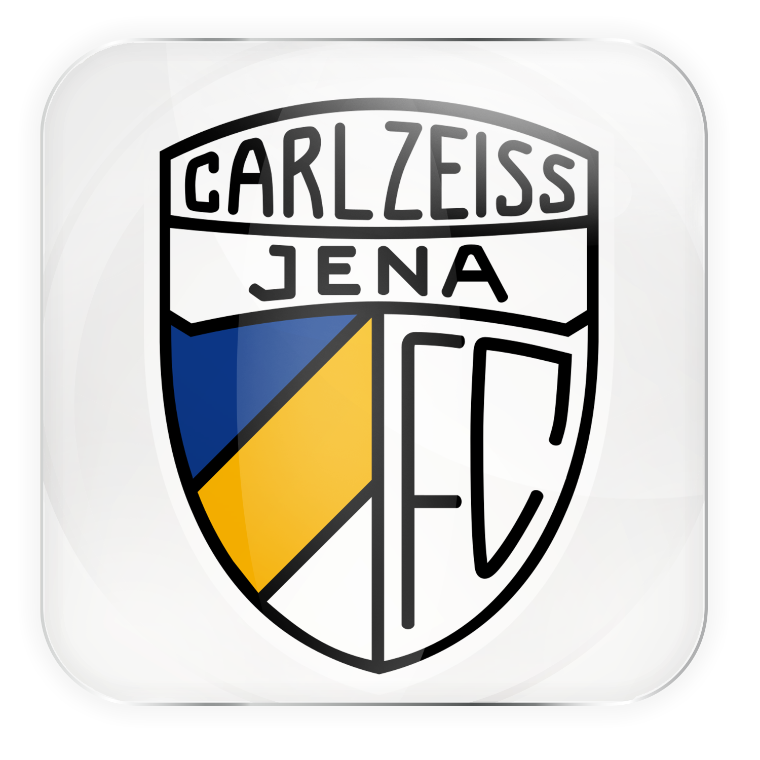 FC CARL ZEISS JENA